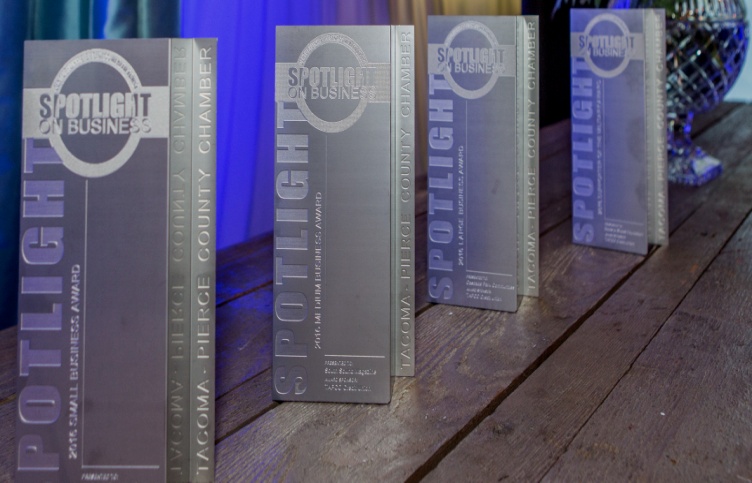 Spotlight On Business Awards